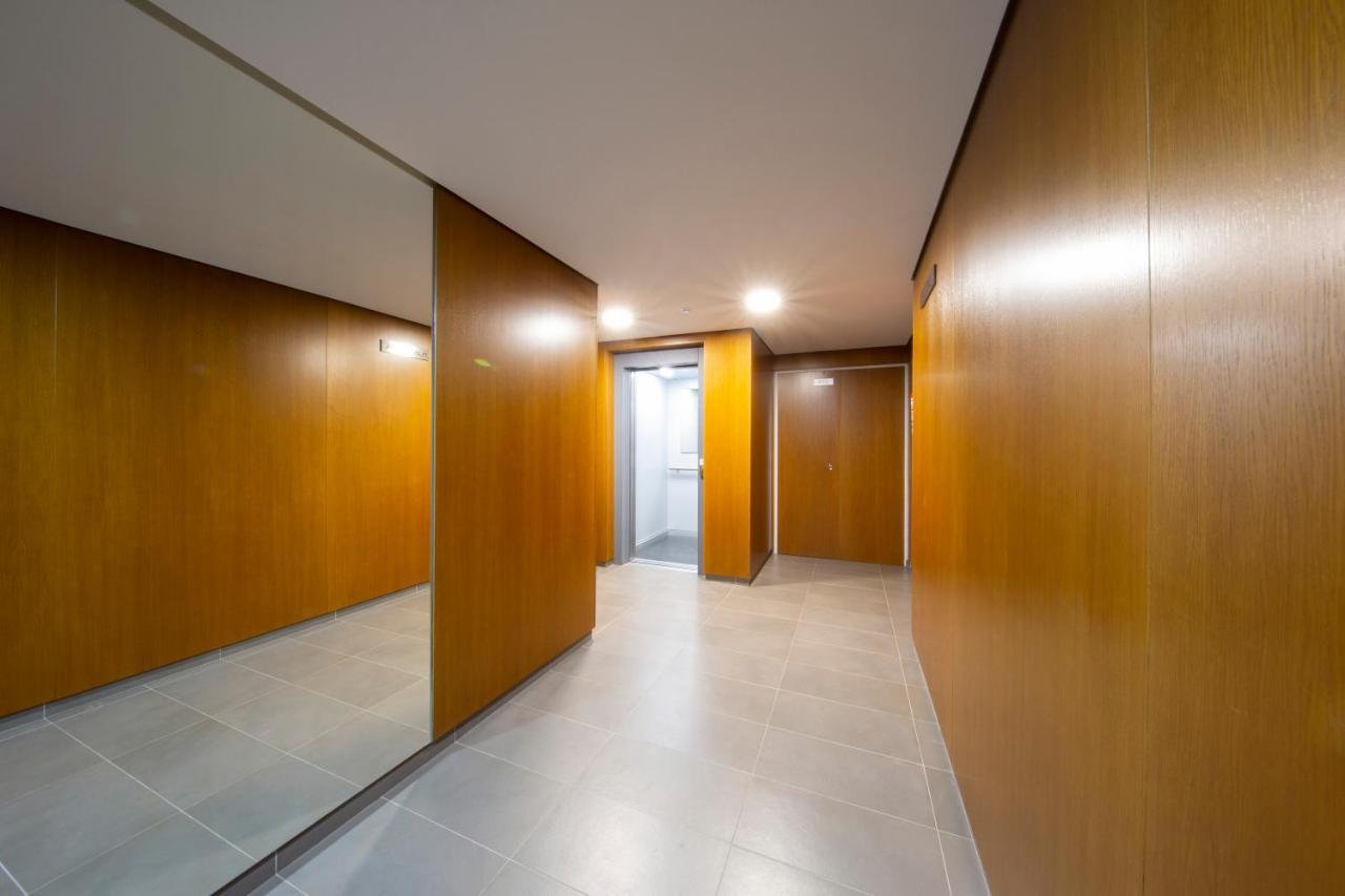 Medano4You The Casa Celou Penthouse La Tejita Екстериор снимка