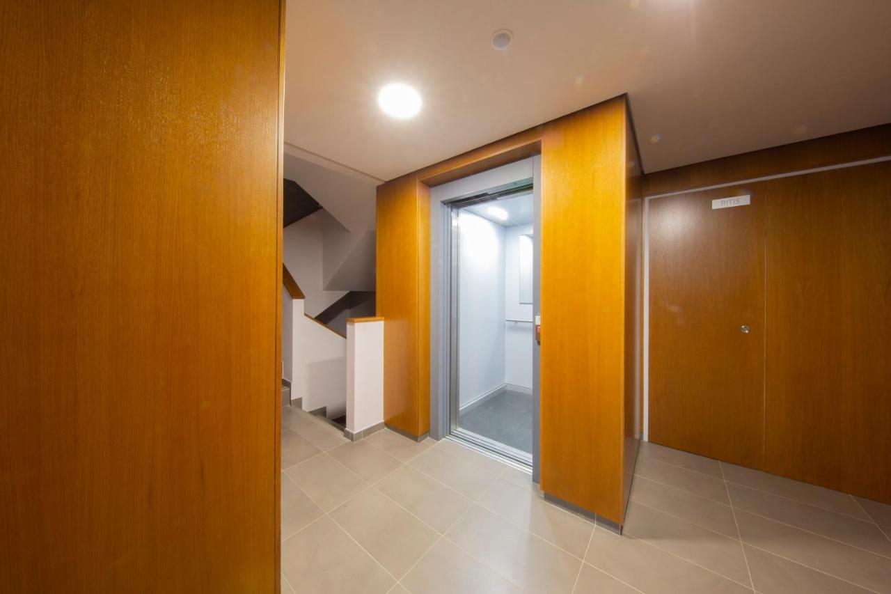 Medano4You The Casa Celou Penthouse La Tejita Екстериор снимка
